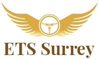 ETS Surrey